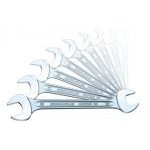 Stahlwille 10A/7 '10A Series' 7 Piece Double Open Ended AF Spanner Set 1/4" - 1,5/16"