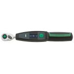Stahlwille 701/2 SENSOTORK® Electronic Torque Wrench With Permanently Installed 1/4" Drive Fine Tooth Ratchet 1-20Nm