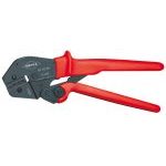Knipex 97 52 08 Crimping Lever Pliers For Cable Links or Ferrules 250mm