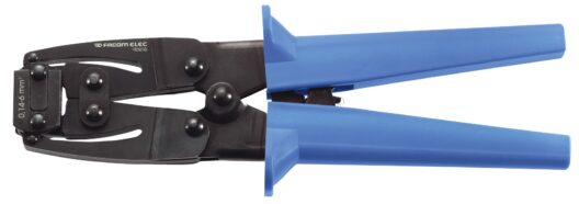 Facom 985896 Production Crimping Pliers For Cable Terminals