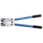 Facom 986095 Crimping Pliers For Tubular Terminals With Rotating Dies