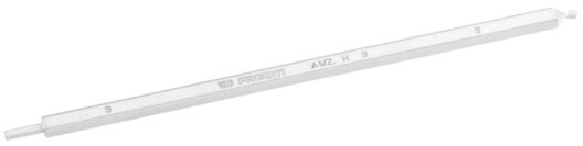 Facom AMZ.H3 175mm Reversible Screwdriver Blade – Hexagon 3mm