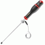 Facom ANF8X150SLS Tethered Protwist Screwdriver Slotted 8 x 150mm
