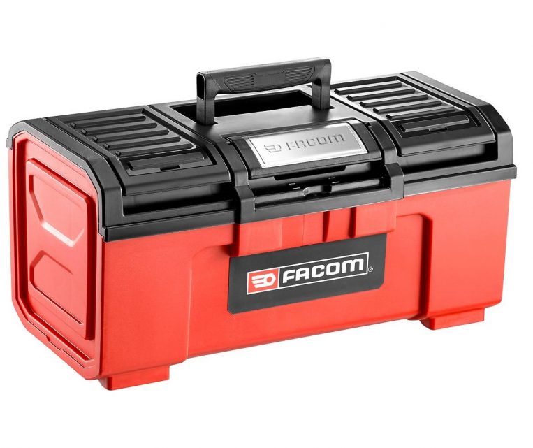 Expert By Facom E010305 19″ Plastic Tool Box 
