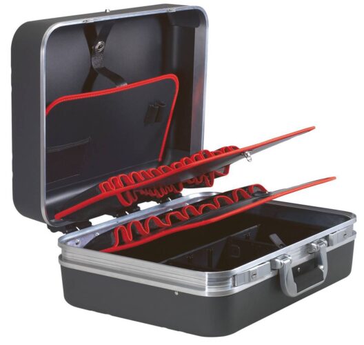 Facom BV.51APR Portable Technicians Tool Case