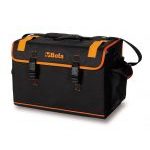 Beta C12 Technical Fabric Tool Bag With Removable Interior Tool Panel