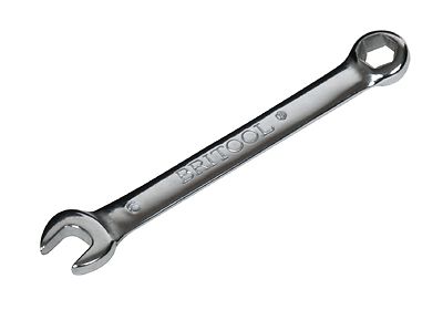 BRITOOL EXPERT 11/16" AF COMBINATION SPANNER WRENCH E113319 