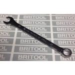 Britool Hallmark CEHM10 Combination Spanner 10mm - Hexagon Ring (6 point)