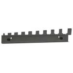 Facom CKS.37A Storage Rack For 9 x 75 or 76 series Socket Wrenches 8 - 19mm