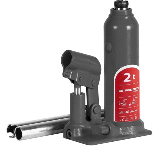 Facom DL.2BTI 2 Tonne Heavy Duty Bottle Jack