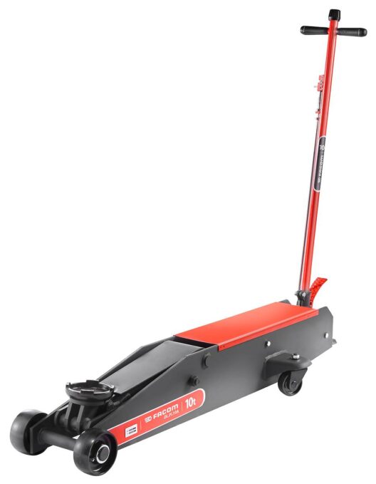 Facom DL.PL5 5 Tonne Heavy Duty Trolley Jack