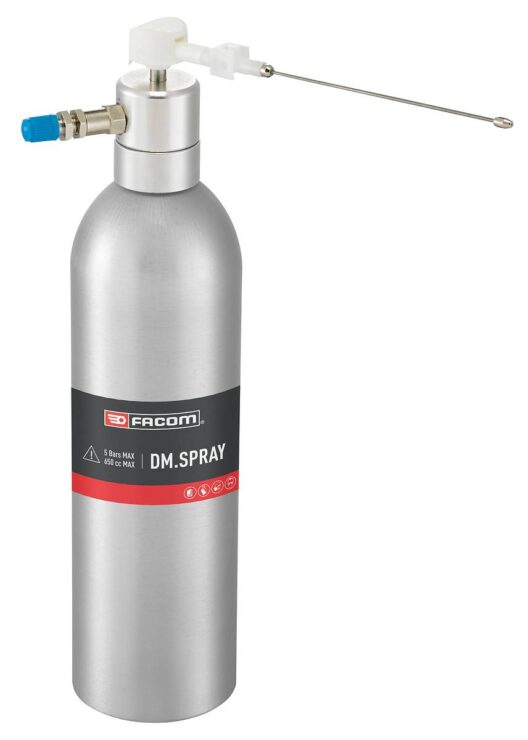 Facom DM.SPRAY Refillable Pressurised Sprayer 650mm³ Capacity