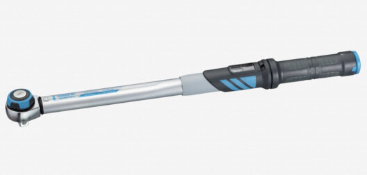 Gedore DMK 200 DREMASTER 1/2" Drive Torque Wrench 40-200Nm
