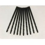 Bulk Pack of 50 x 3.5mm High Speed Steel Industrial Quality Drill Bits