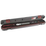 Facom E.306A200S 1/2" Dr. Electronic Indicating Torque Wrench - 40-200Nm Max