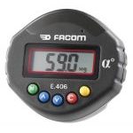 Facom E.406 Electronic 360° Digital Angle Adaptor