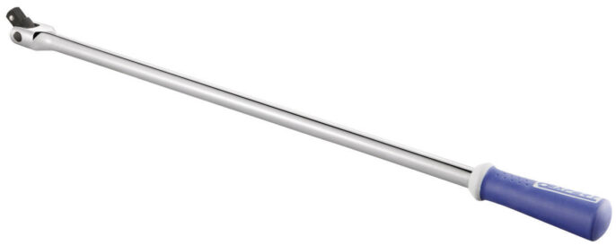 Expert by Facom E032805 1/2" Drive Swivel Handle / Knuckle  / Breaker Bar 600mm