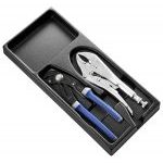 Expert by Facom E194944 2 Piece Pliers Set - Slip-Joint & Locking-Grip