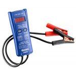 Expert by Facom E200407 Digital Battery Tester