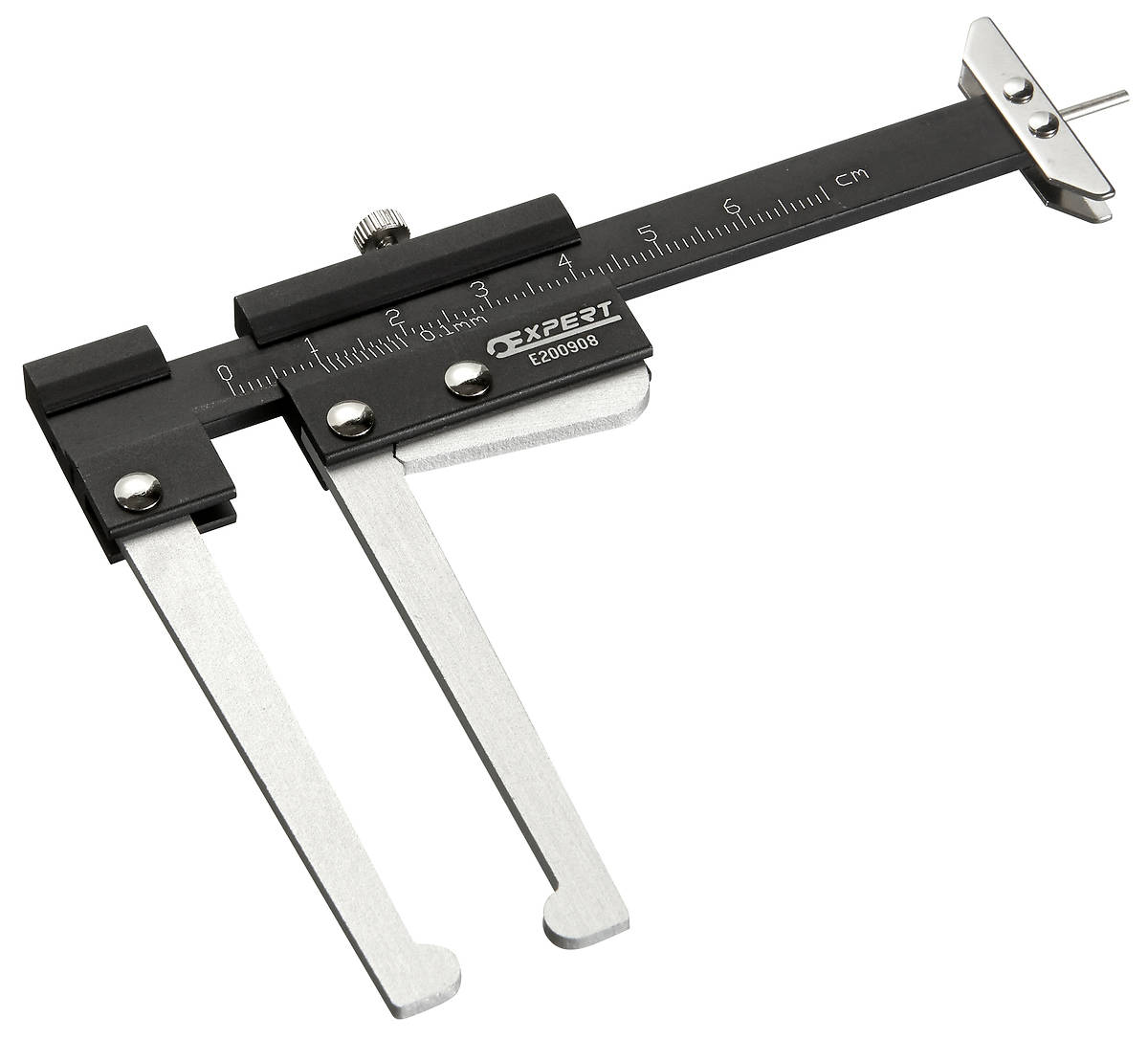Expert by E200908 Disc Brake & Tyre wear Vernier Caliper 060mm