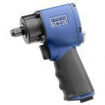 Expert by Facom E230104 1/2" Drive Compact Air Impact Wrench 678Nm