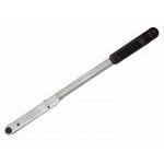 Britool EVT2000A 1/2" Drive Classic Mechanical Torque Wrench 50-225Nm