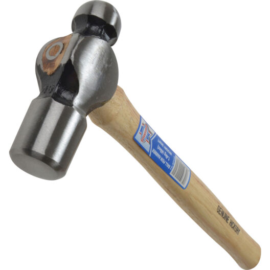 Faithfull FAIBPH48 Ball Pein Hammer 1.36kg (3lb)