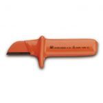 King Dick INSCJK 1000V VDE Insulated Cable Cutters Knife
