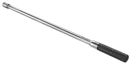 Facom K.306-1000D ø30 Click-Type End Fitting Torque Wrench Without Ratchet 200-1000Nm