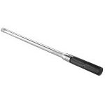 Facom K.306-600D 14x18 Click-Type End Fitting Torque Wrench Without Ratchet 120-600Nm