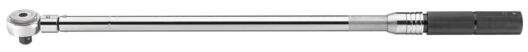Facom K.306A1000 ø30mm End Fitting Torque Wrench With Removable 3/4" Drive Ratchet 200-1000Nm
