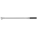 Facom K.306A1000 ø30mm End Fitting Torque Wrench With Removable 3/4" Drive Ratchet 200-1000Nm
