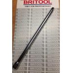 Britool LE375 1/2" Drive Extension Bar 15" (375mm) - Made in England