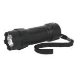Sealey LED200 1W SMD LED Hand Torch  3 x AAA Cell