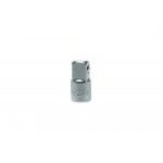 Teng M140036-C 1/4" Drive Female To 3/8" Drive Male Adapter