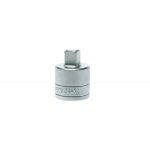 Teng M340086-C 3/4" Drive Female To 1/2" Drive Male Adapter