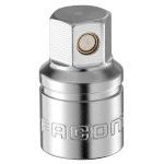Facom MB.H10 3/8″ Drive Hex Magnetic Oil Drain Key – 10mm