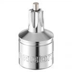 Facom MB.T45 3/8″ Drive Torx Magnetic Oil Drain Key - T45