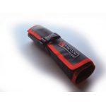 Facom N.38A-9C 9 Pocket Nylon Tool (Mini Spanner) Roll - Wallet