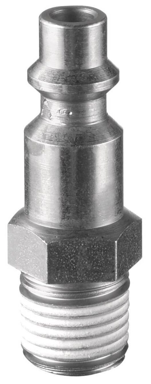 Facom N.650 3/8" Pre-Tefloned Tapered Male Threaded Bit BSP GAS