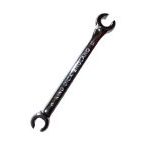 King Dick PW92284A Metric Flare Nut Spanner Wrench 11x12mm