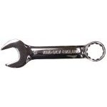 King Dick PW92502A Metric Stubby Combination Spanner 8mm