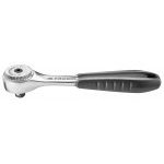Facom R.151B 1/4" Drive Round Head Ratchet (72 Tooth)