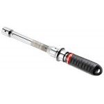 Facom R.306-25D 9x12 Click-Type End Fitting Torque Wrench Without Ratchet 5-25Nm