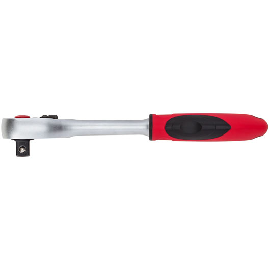 Gedore Red R60000027 1/2" Drive Quick Release Reversible Ratchet - Image 2