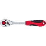 Gedore Red R60000027 1/2" Drive Quick Release Reversible Ratchet