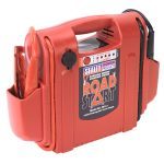 Sealey RS1 RoadStart® Emergency Jump Starter 12V 1000 Amps Battery Pack
