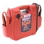 Sealey RS102 RoadStart® Emergency Jump Starter 12V 1600 Amps Battery Pack