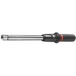 Facom S.208-200D Click-Type Torque Wrench With 14x18mm attachment 40-200Nm