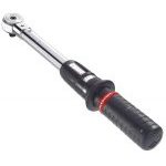 Facom S.208A200 1/2" Drive Click-Type Torque With 14x18mm End Fitting & Removable Ratchet 40-200Nm